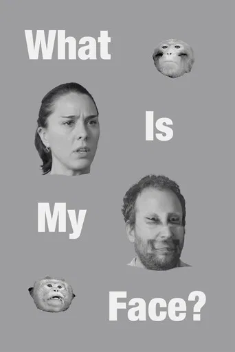 What Is My Face? poster