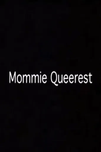 Mommie Queerest poster