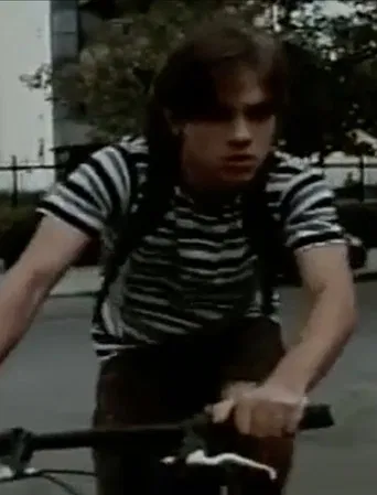 Antes Que Seja Tarde poster