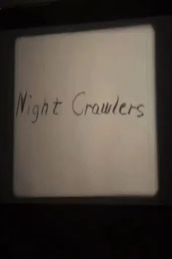 Night Crawlers poster