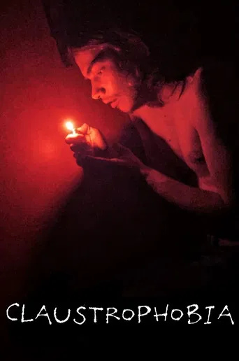 Claustrophobia poster