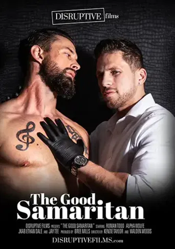 The Good Samaritan poster