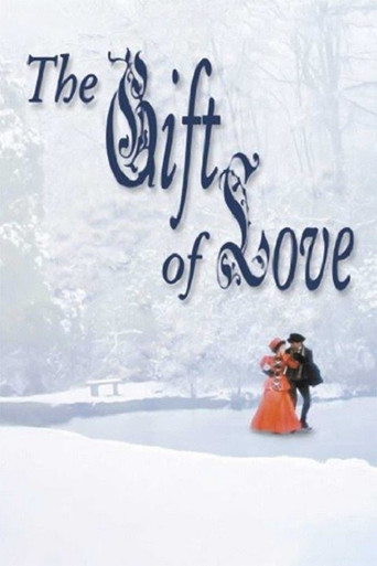 The Gift of Love poster