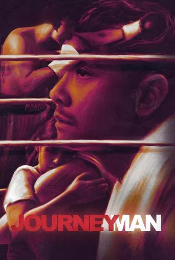 Journeyman poster