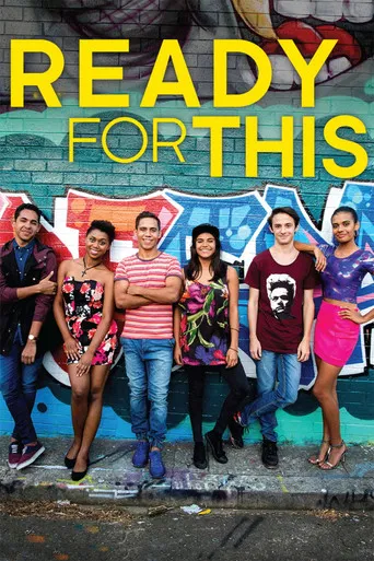 Ready for This poster