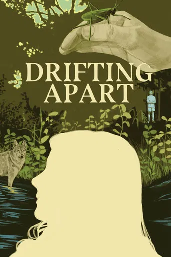 Drifting Apart poster