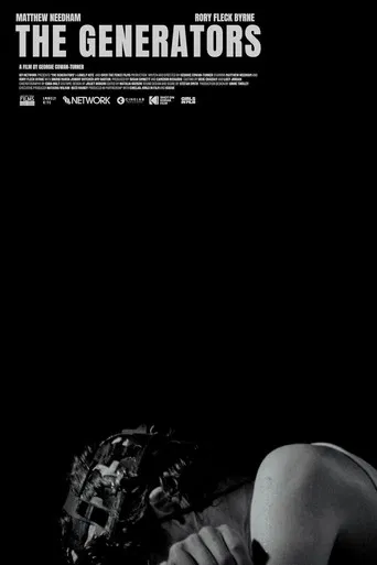 The Generators poster