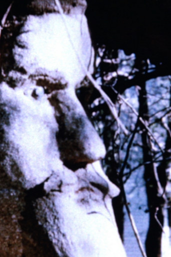 Montage IV: The Garden of Eden poster