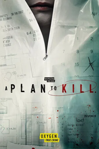 A Plan to Kill poster