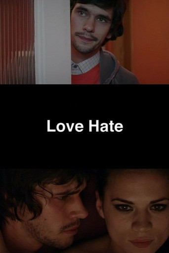 Love Hate poster