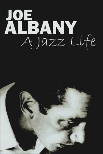 Joe Albany: A Jazz Life poster