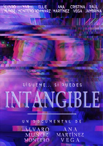 Intangible poster