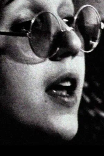 Judy Chicago & the California Girls poster