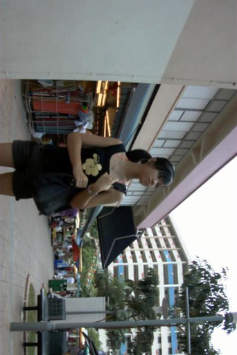 Clouds in a Shell poster