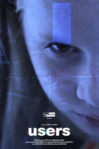 Users poster