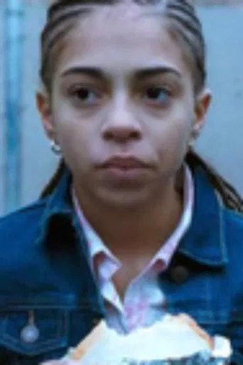 Jesus Children of America poster