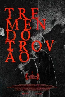 Tremendo Trovão poster