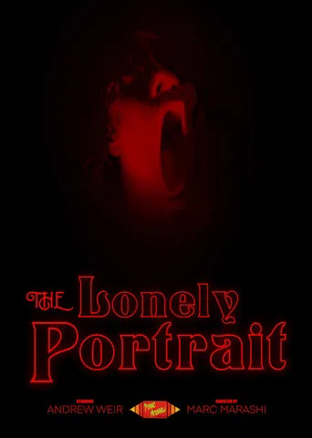 The Lonely Portrait poster