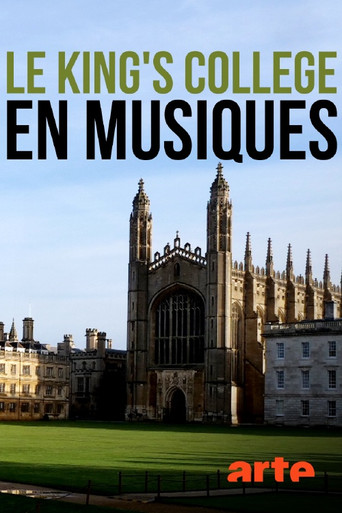 Le King's College en musiques poster