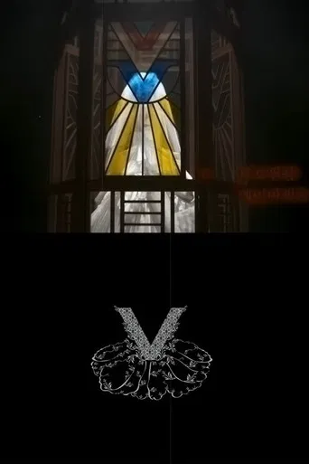 Lee Jung Hyun: V poster