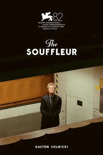 The Souffleur poster