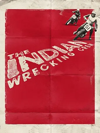The Indian Wrecking Crew poster