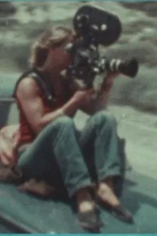 Para Virginia poster