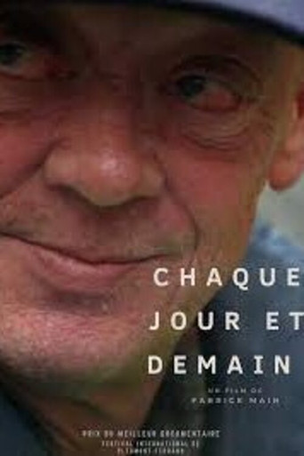 Chaque jour et demain poster