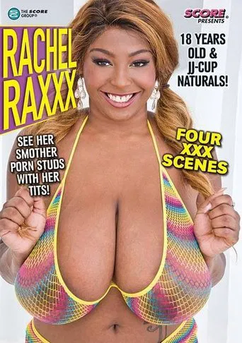 Rachel Raxxx poster