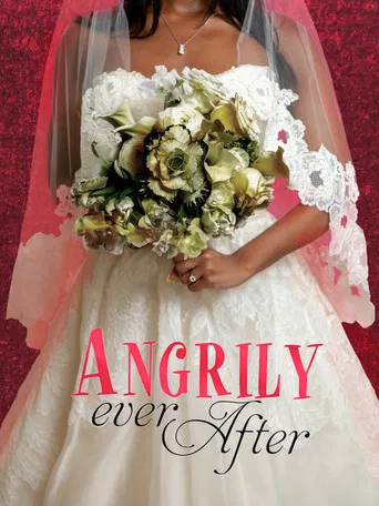 Angrily Ever After poster