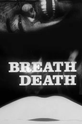 Breathdeath poster