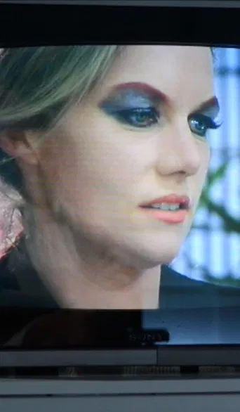 Body Double 31 poster