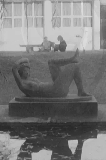 Ensino das Belas-Artes poster