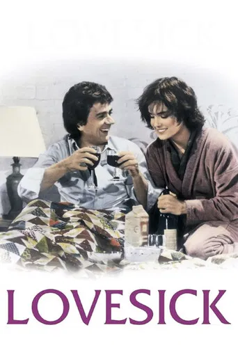 Lovesick poster