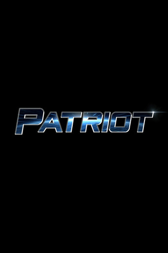 Patriot poster