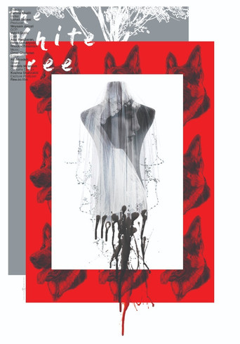 The White Tree poster