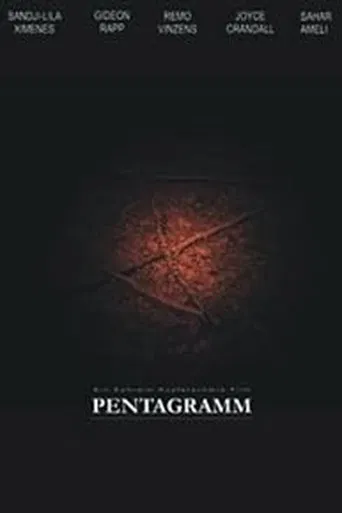 Pentagramm poster