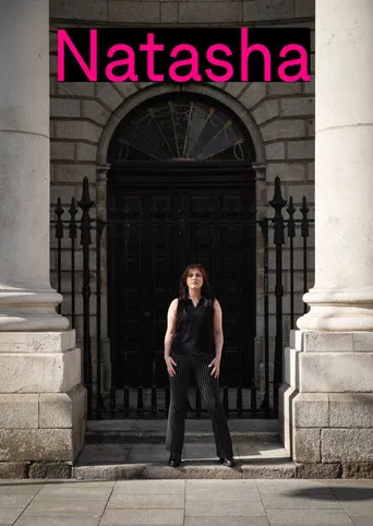 Natasha poster