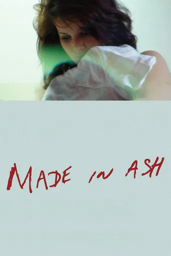 Made in Ash poster