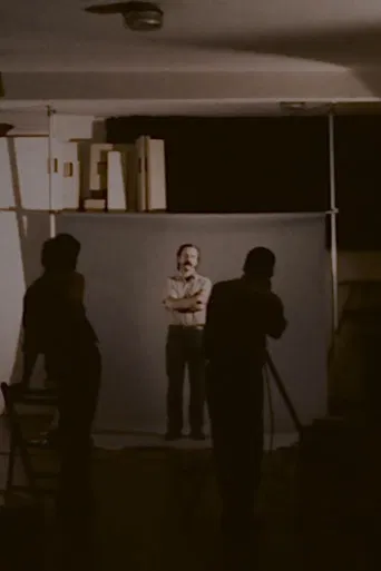 Facce di festa poster