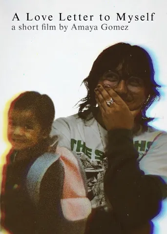 A Love Letter to Myself poster