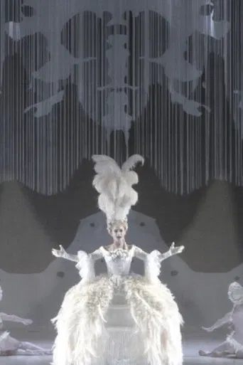 The Magic Flute poster