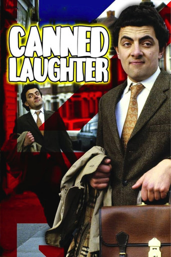 Canned Laughter poster