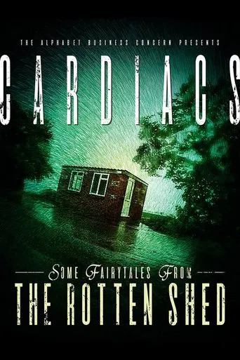 Some Fairytales From The Rotten Shed poster