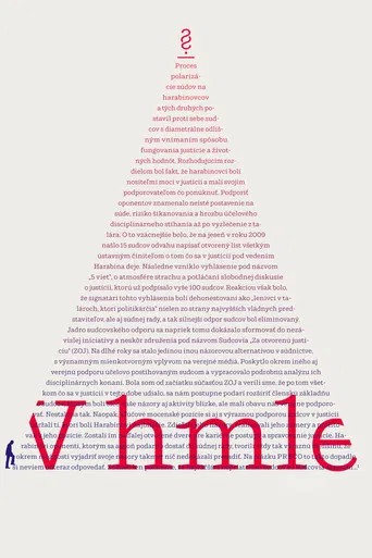 V hmle poster