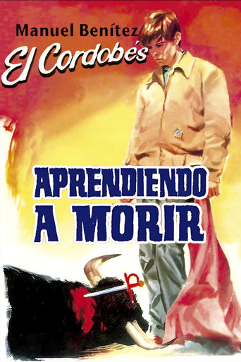 Learning to Die poster