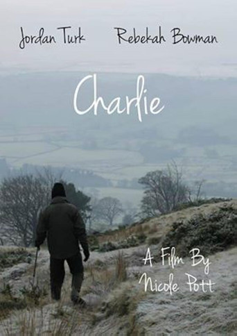 Charlie poster