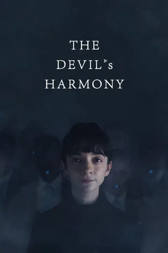 The Devil's Harmony poster