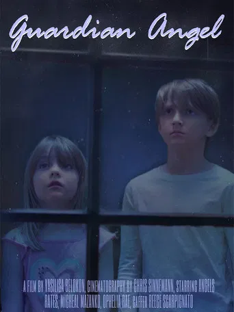 Guardian Angel poster