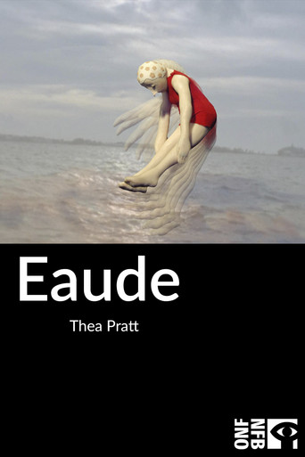 Eaude poster